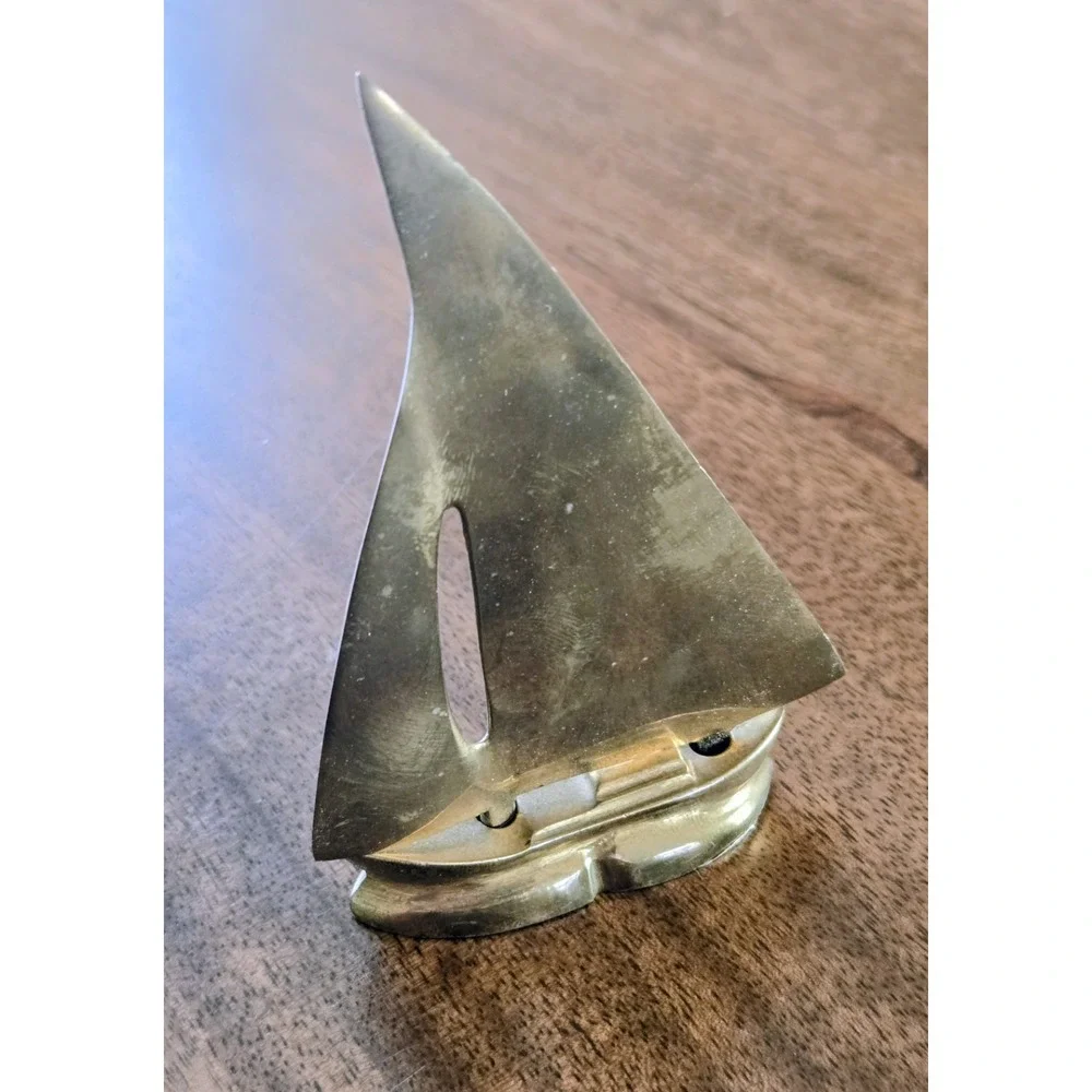 Vintage Mid-Century Modern 4.5